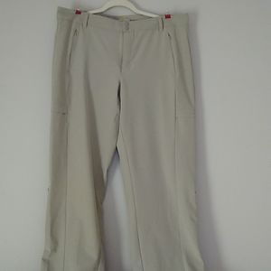 Cabela's Guidewear 16 tan